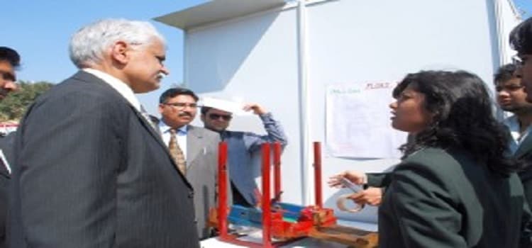 Ideal Institute of Technology Ghaziabad Events & Activities photo 3